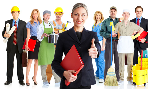 Ulukent Ofis Temizliği Hizmeti